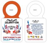 Calamity Seed Necker pack of 10