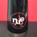 Flow Nue Vodka Shakers - no pint glass.