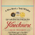 Knockmore Shelf Talker - pack of 10